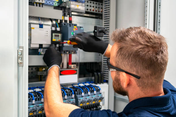 Best Electrical Repair Services  in Hinton, WV