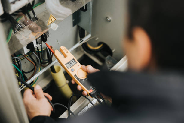 Best Local Electrician Companies  in Hinton, WV