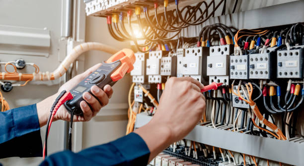 Best Electrical Troubleshooting Services  in Hinton, WV