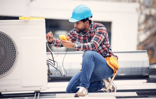 Best Electrical Installation Contractor  in Hinton, WV