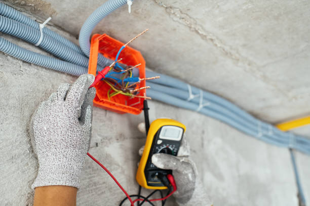 Best Electrical Contractors for Businesses  in Hinton, WV