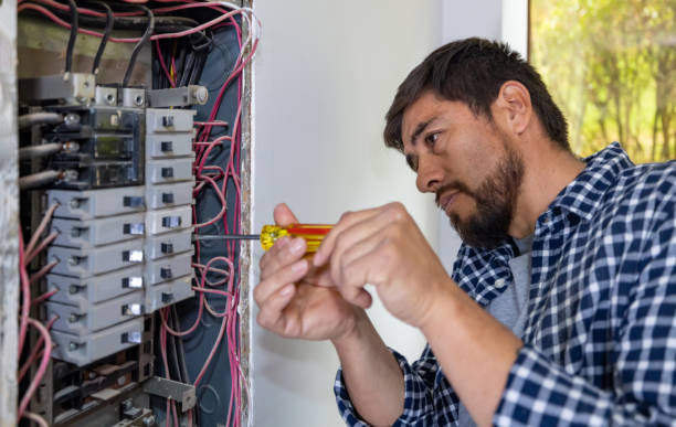Best Electrical Rewiring Services  in Hinton, WV